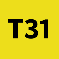 Pictogramme ligne Tempo 31