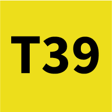 Pictogramme ligne Tempo 39