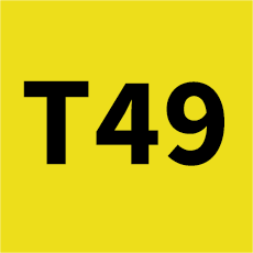 Pictogramme ligne Tempo 49