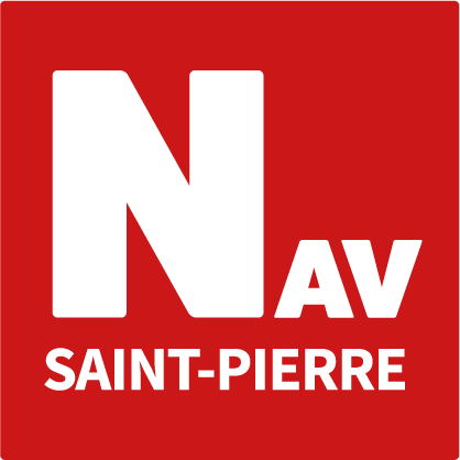 Pictogramme Navette Saint-Pierre