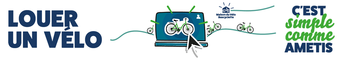 Image rubrique louer un vélo