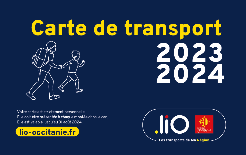 Les transports scolaires - Ville de Labège