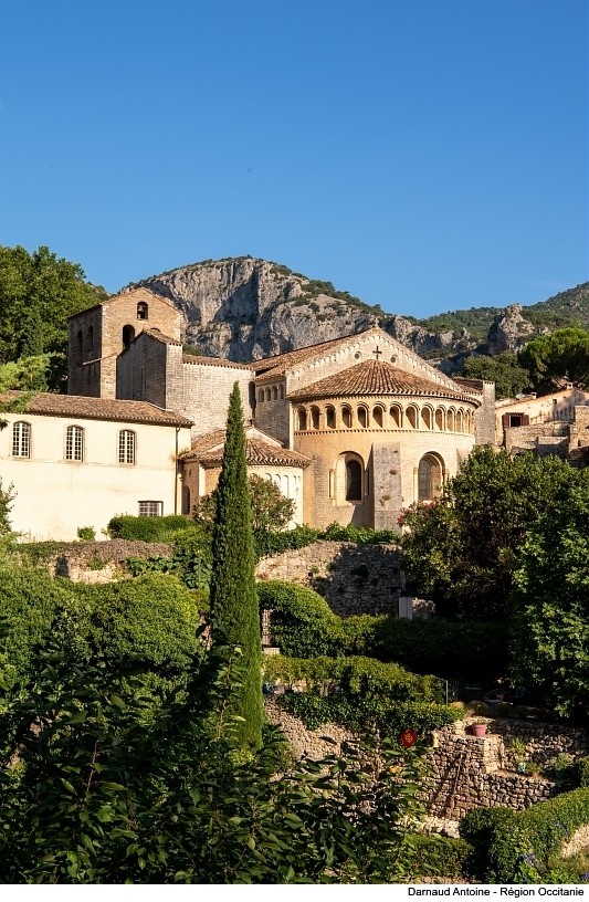 Randonnée Fenestrettes Allez-y avec liO, Hérault, Occitanie