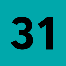 31