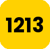 1213