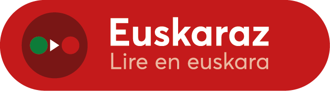 Lire le site en basque