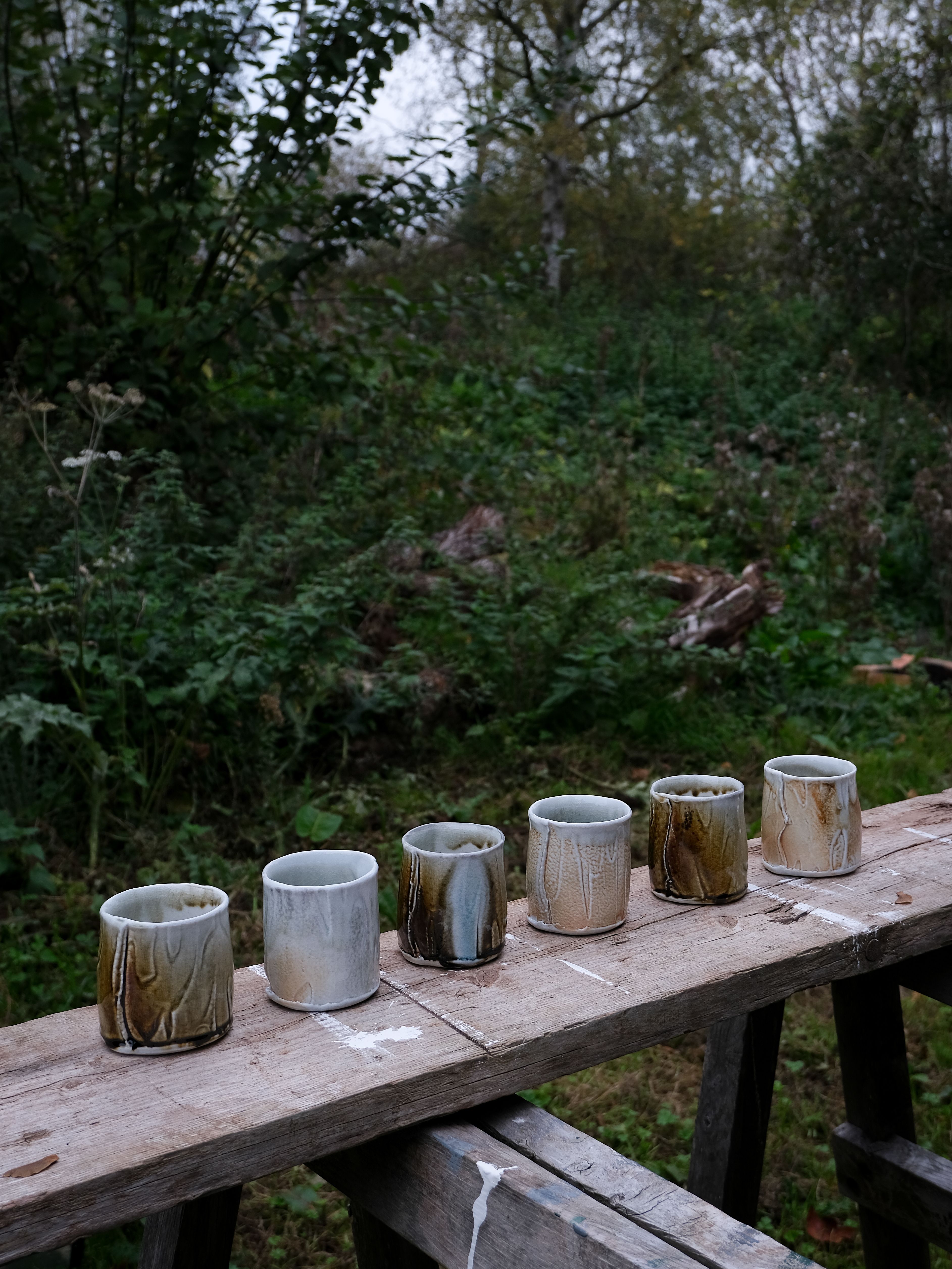 image of Belle's work