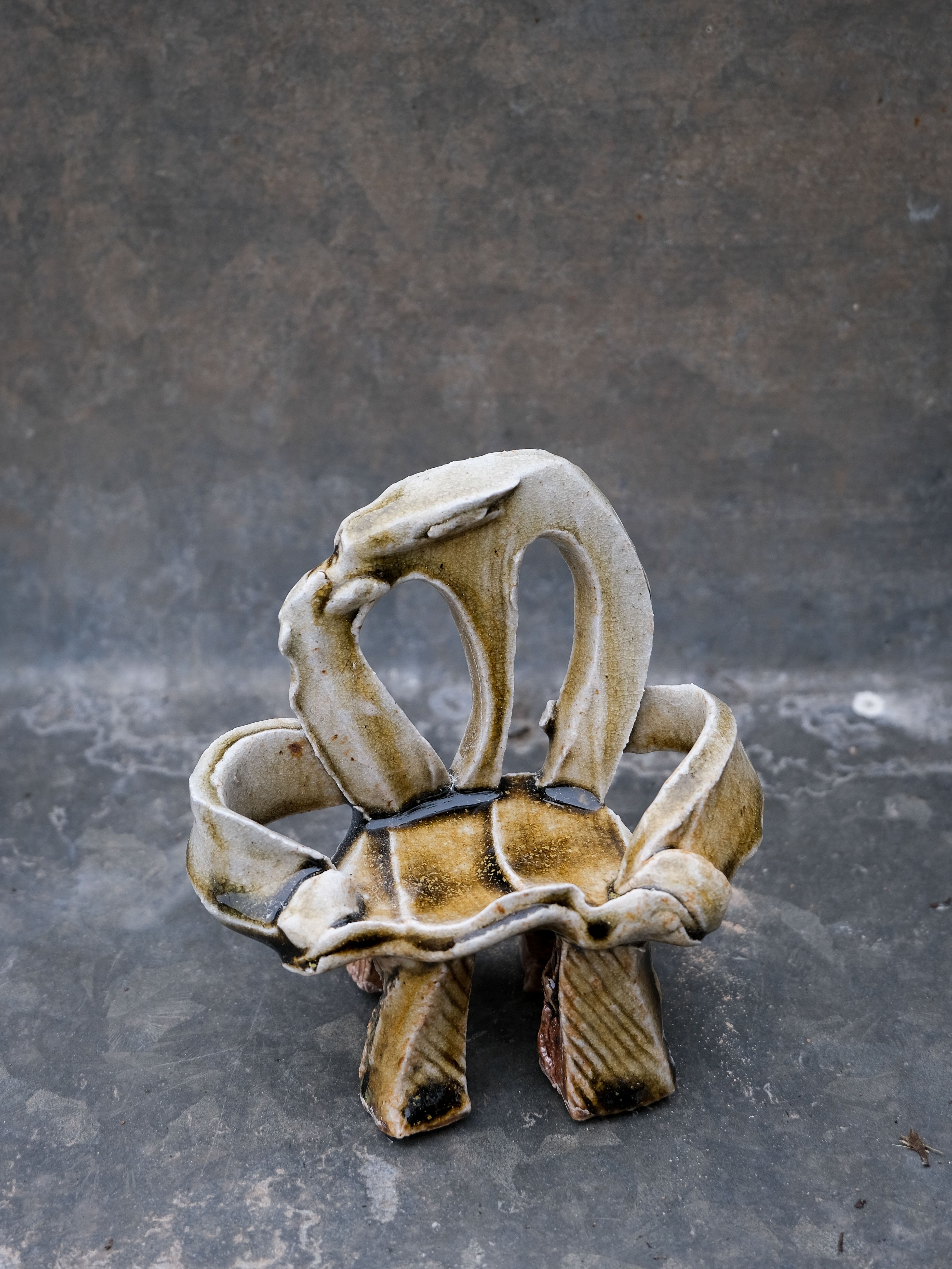 image of Belle's work