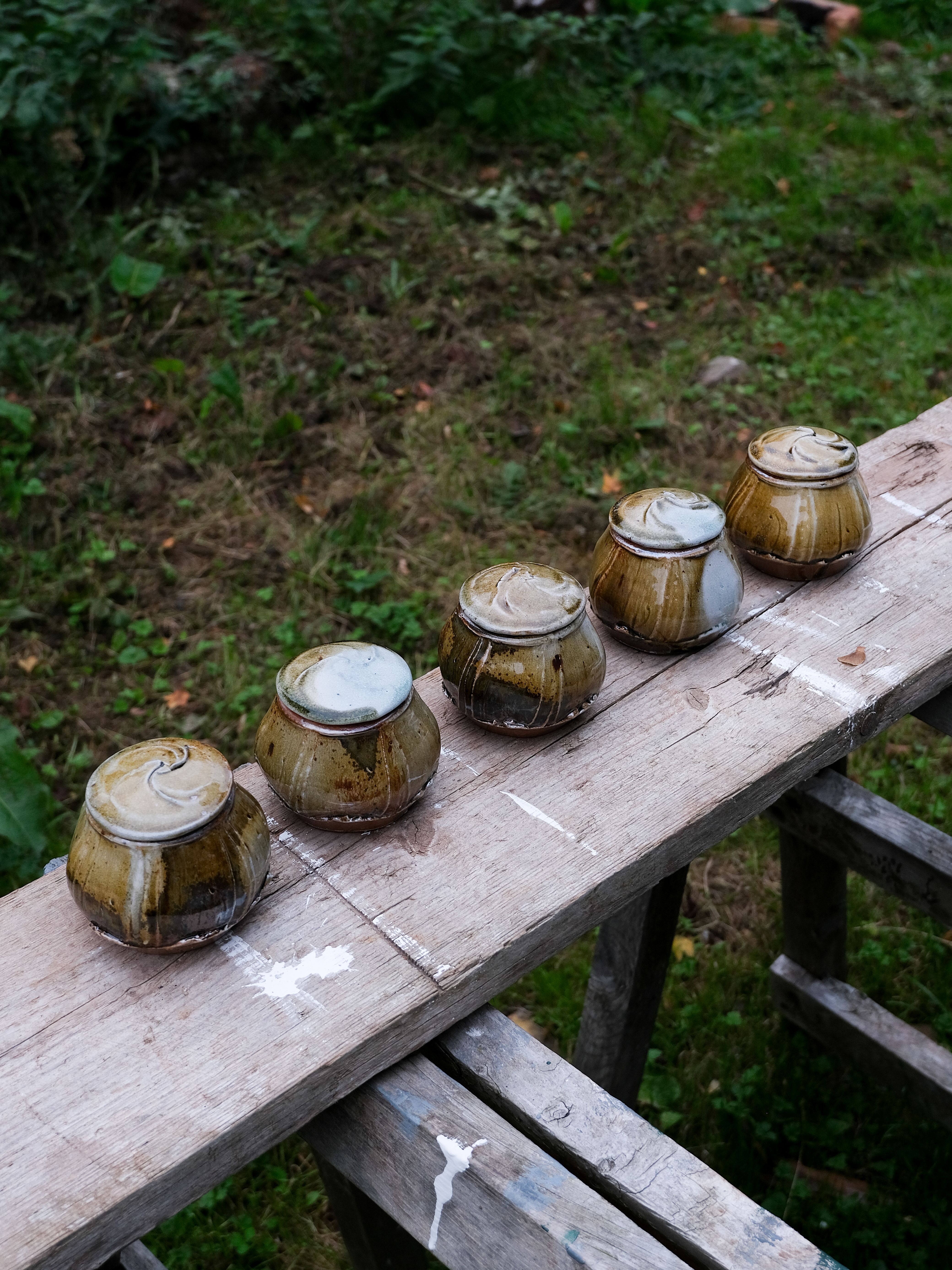 image of Belle's work