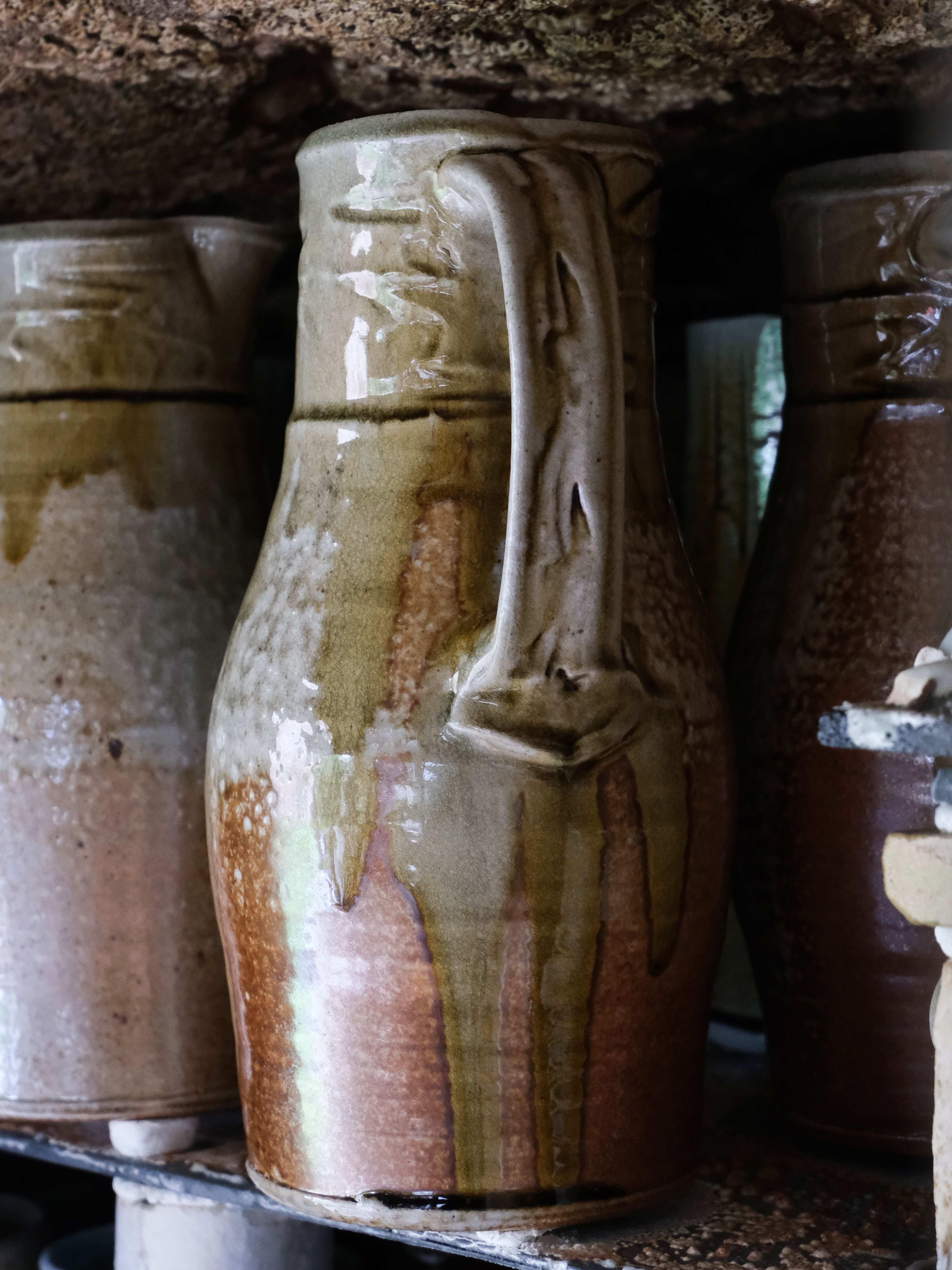 image of Belle's work