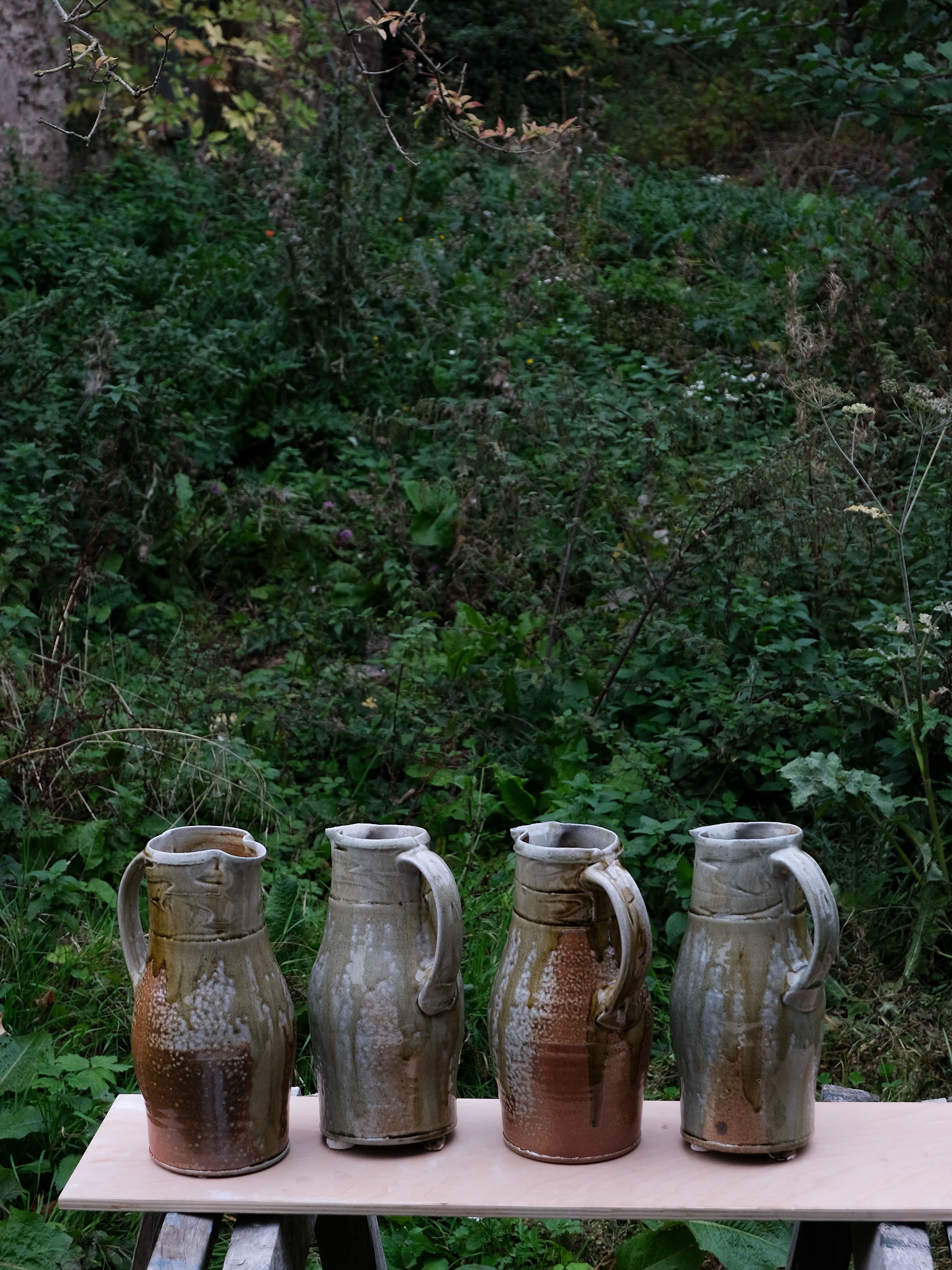 image of Belle's work