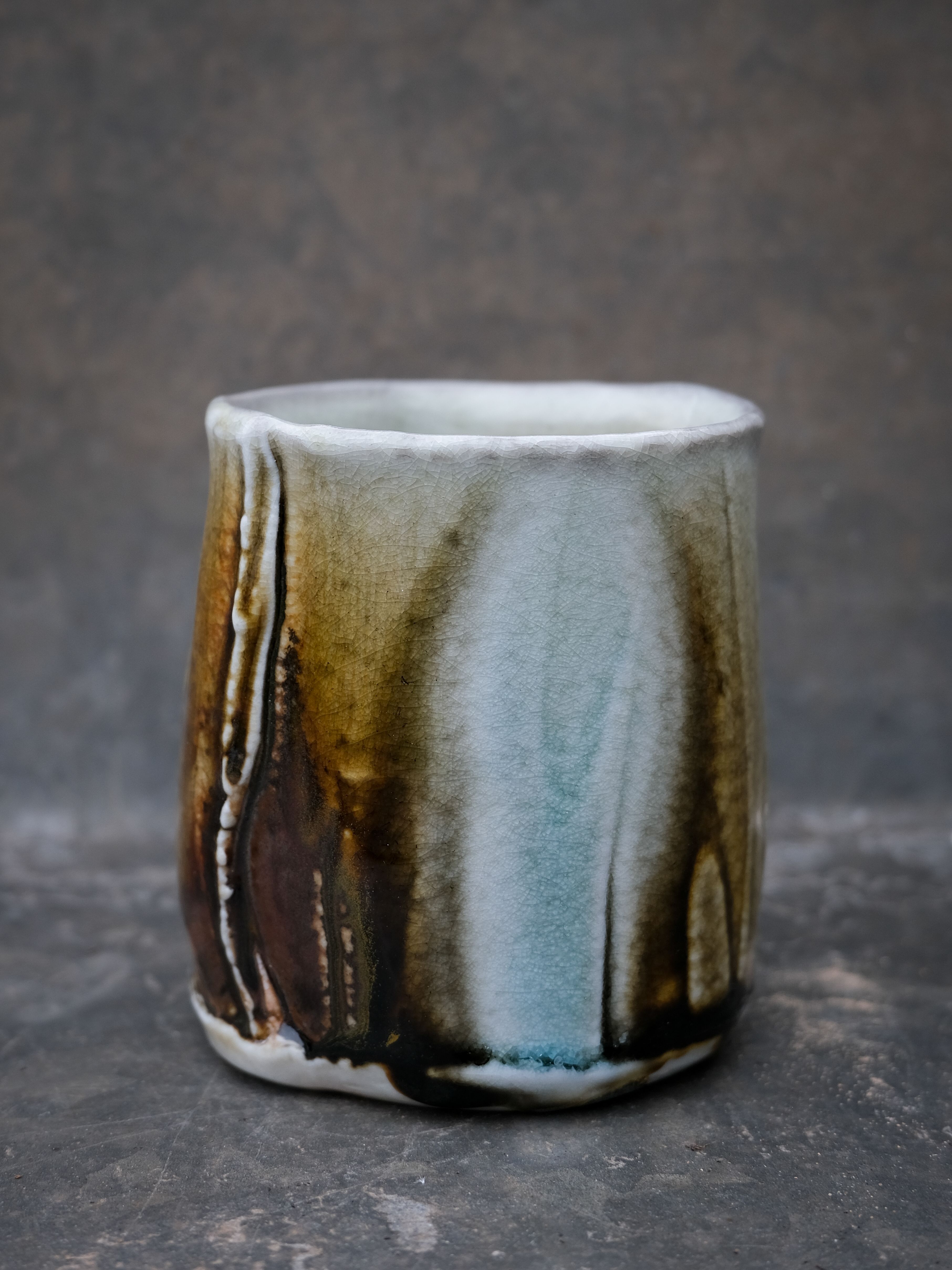 image of Belle's work