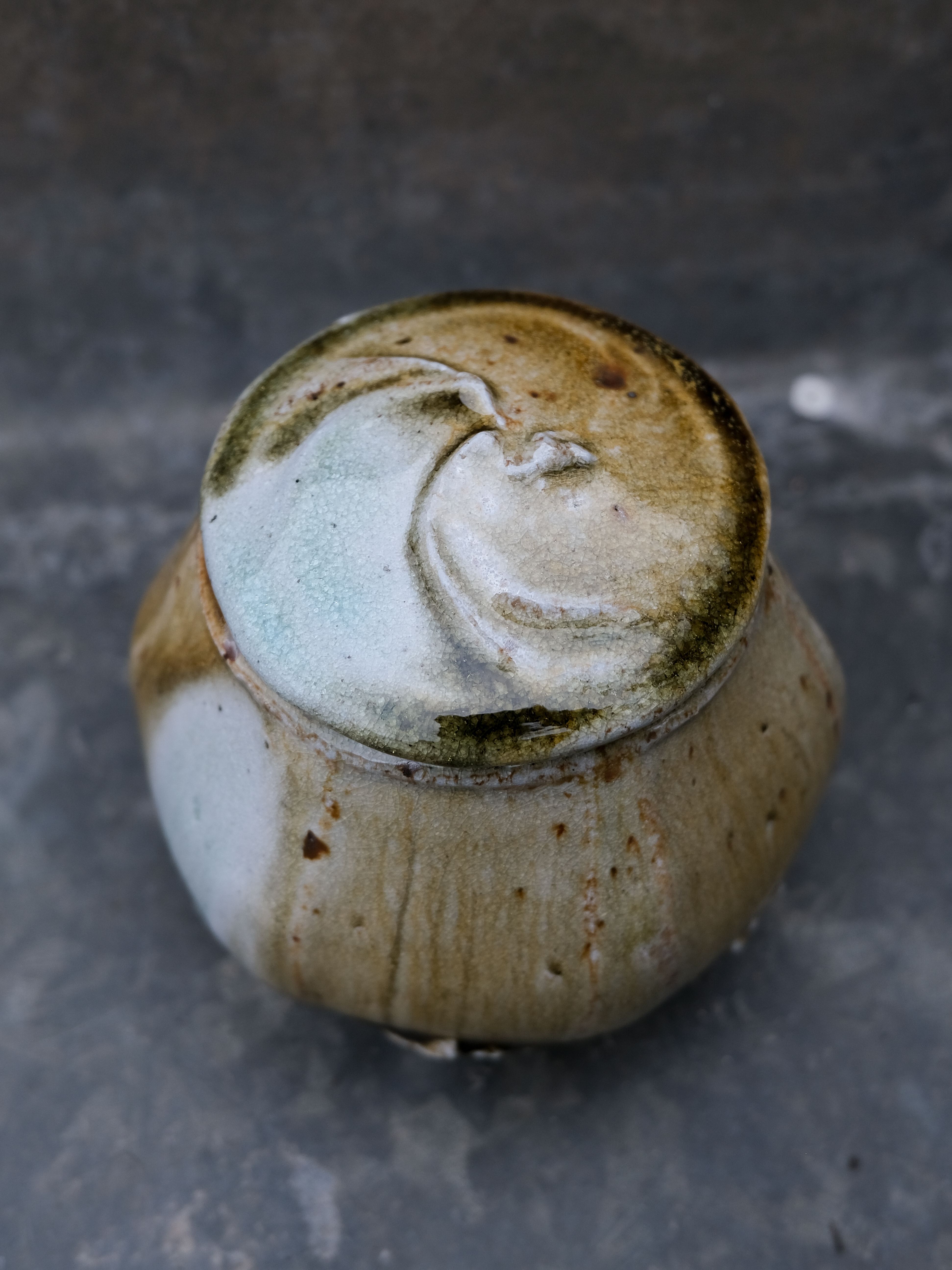 image of Belle's work