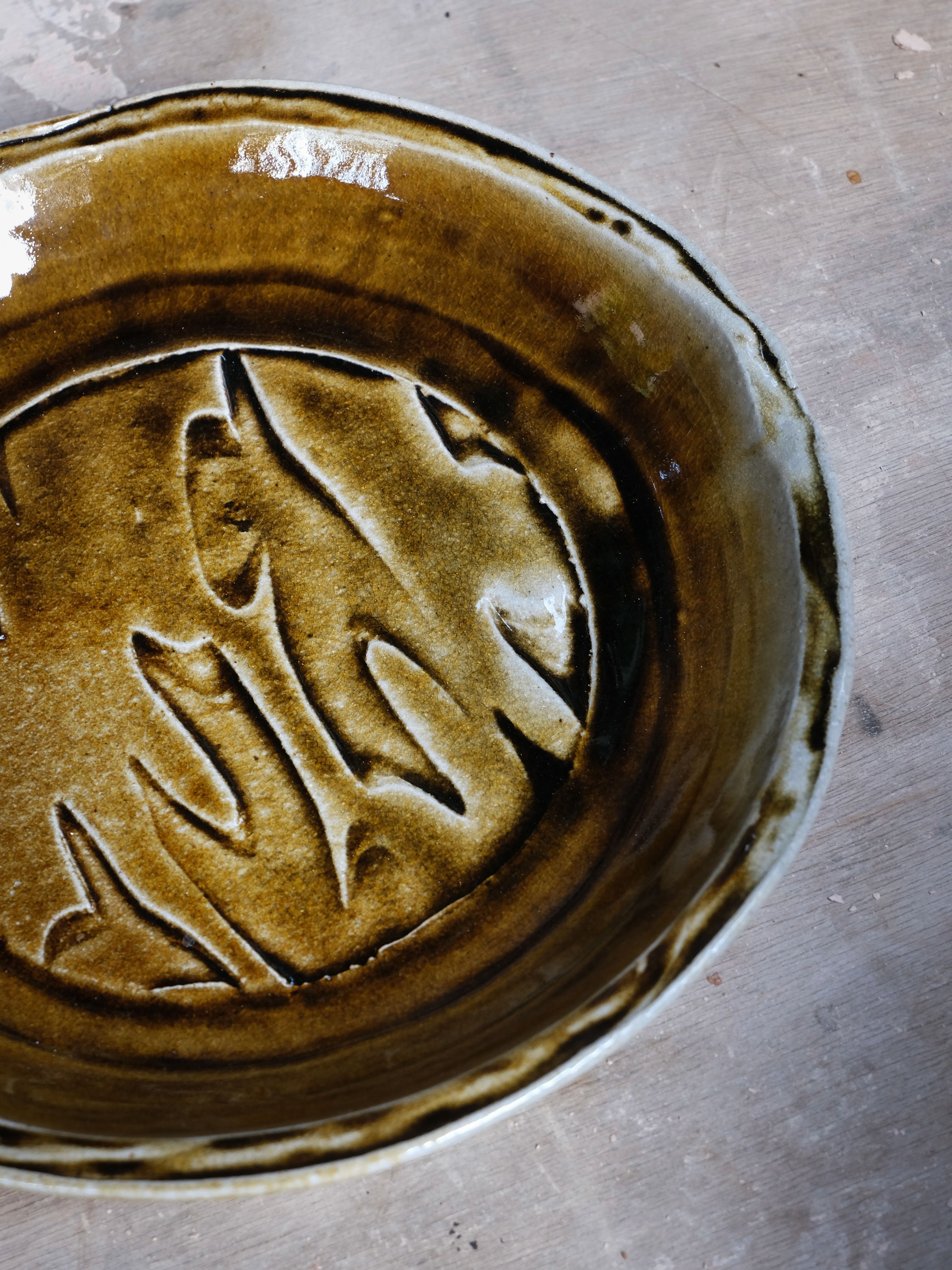 image of Belle's work