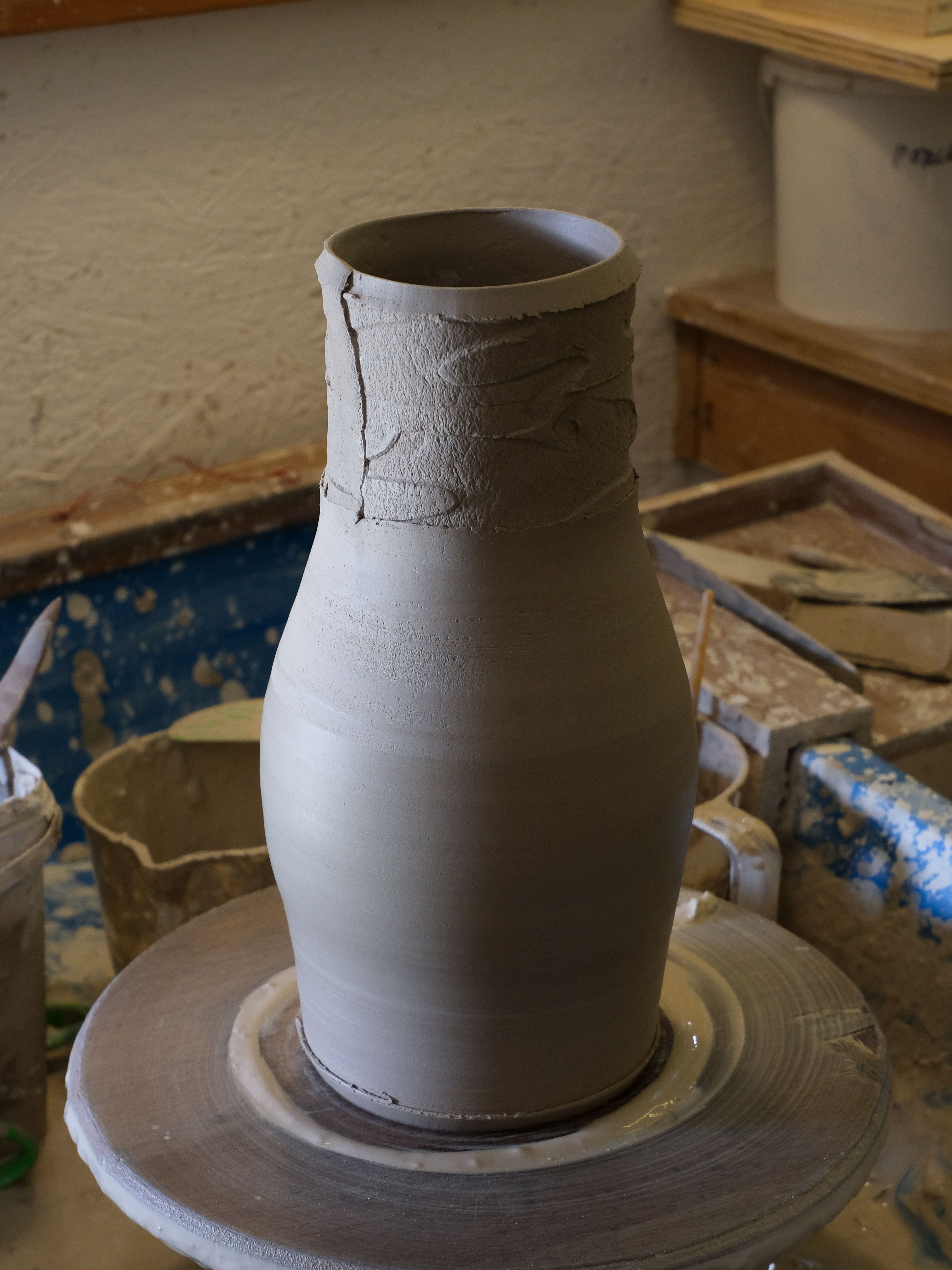 image of Belle’s work