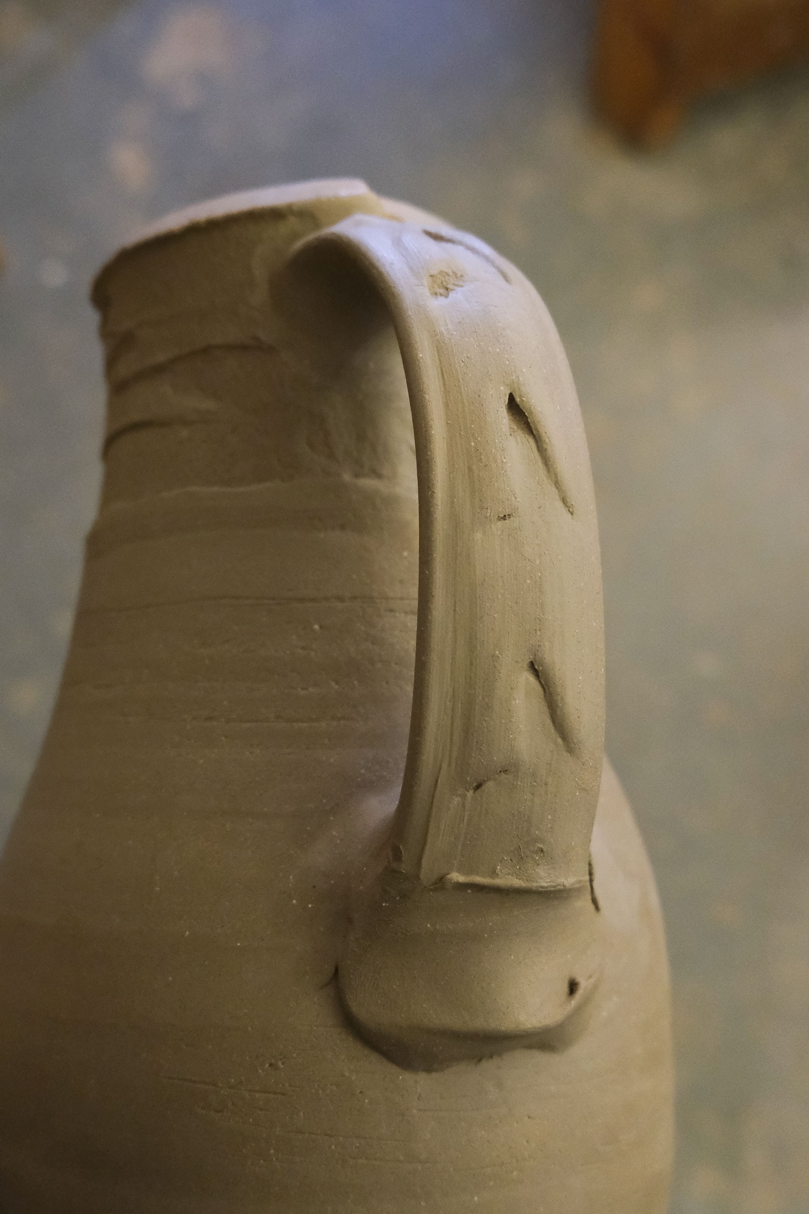 image of Belle’s work