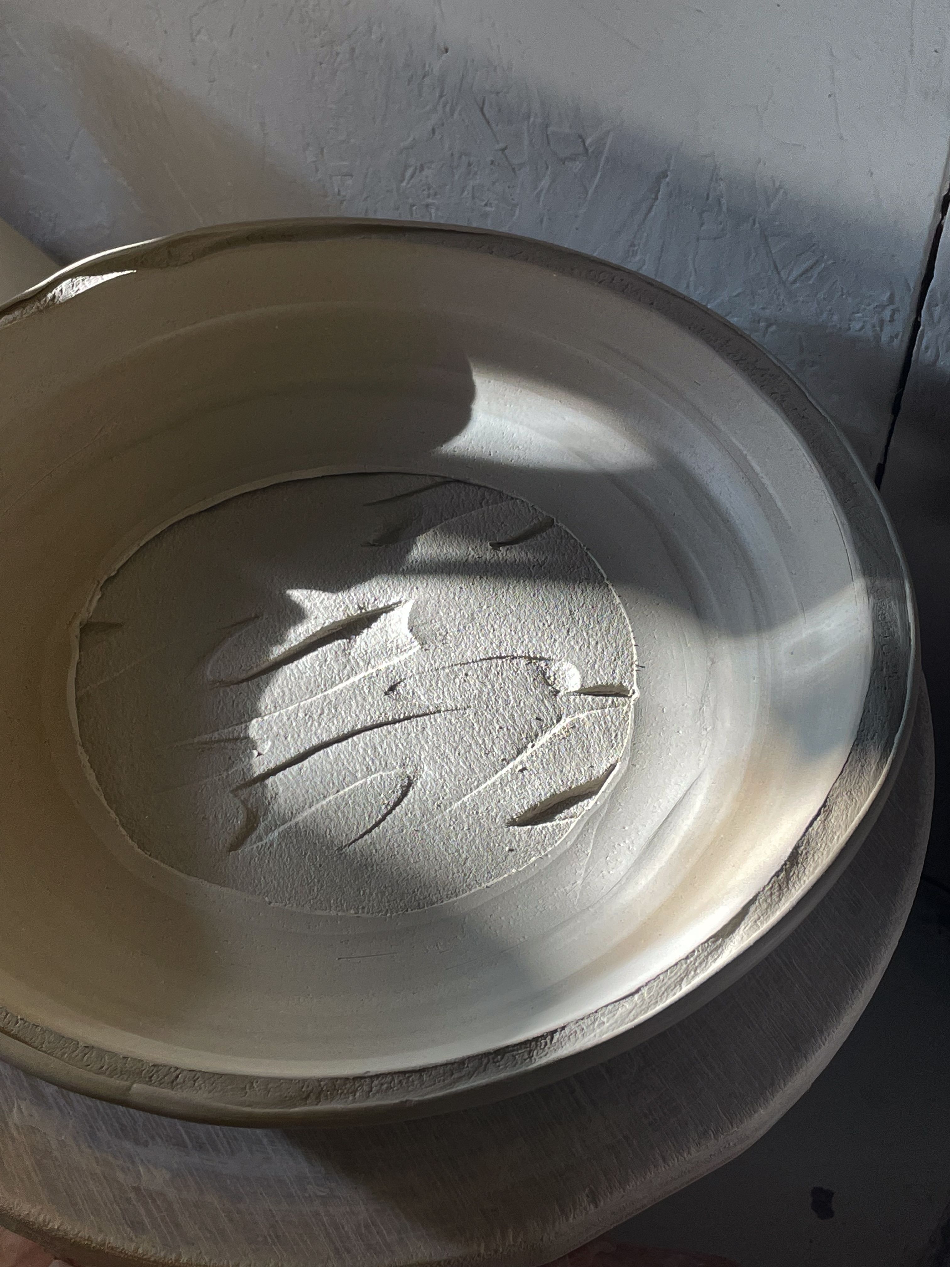 image of Belle’s work