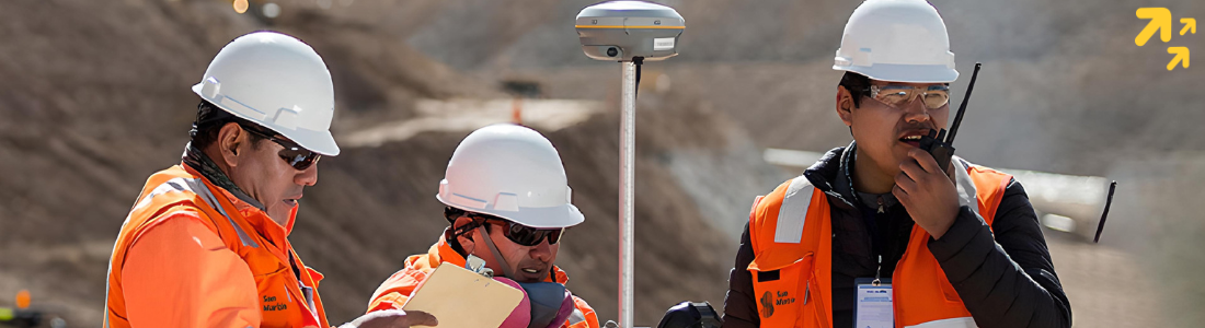 Programa de Alta Especialización de Operaciones Mineras 