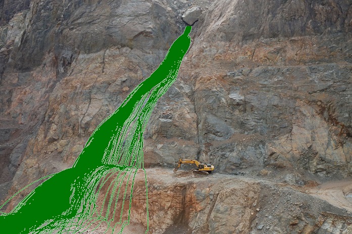 Especialización en Geotecnia y Geomecánica