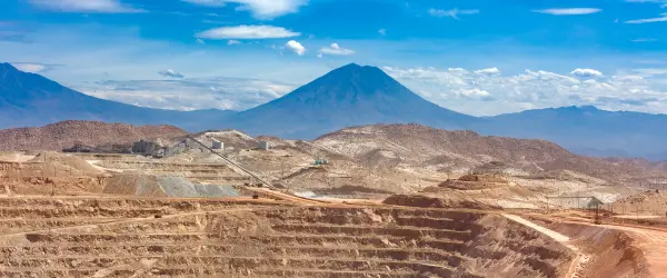 Especialización en Evaluación de Reservas bajo Estándares Internacionales JORC, NI 43-101 y SK-1300