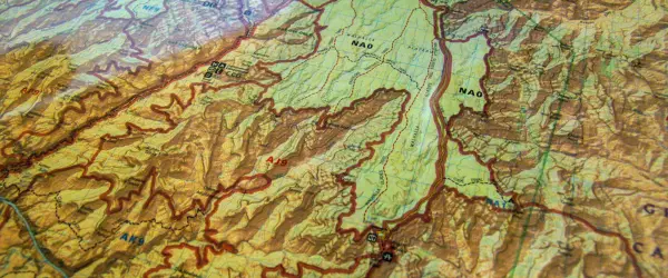 Especializacion en Mapeo geologico en Depósitos tipo Pórfido, Epitermal y Skarn