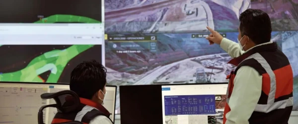 Especialización en Inteligencia Artificial para Profesionales Mineros