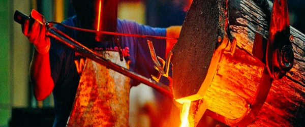 Especialización en Innovación Tecnológica para Profesionales Metalurgistas
