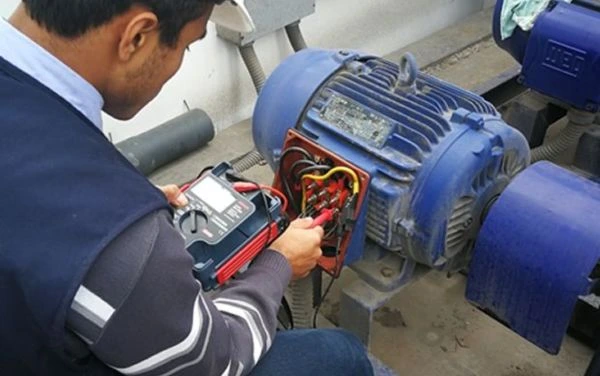 Especialización en Montaje, Mantenimiento y Selección de Electrobombas