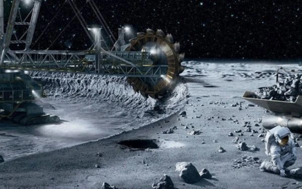 Curso Práctico de Introducción a la Minería Espacial