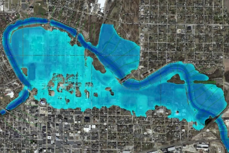 Especialización en HEC-RAS para Modelamiento Hidráulico