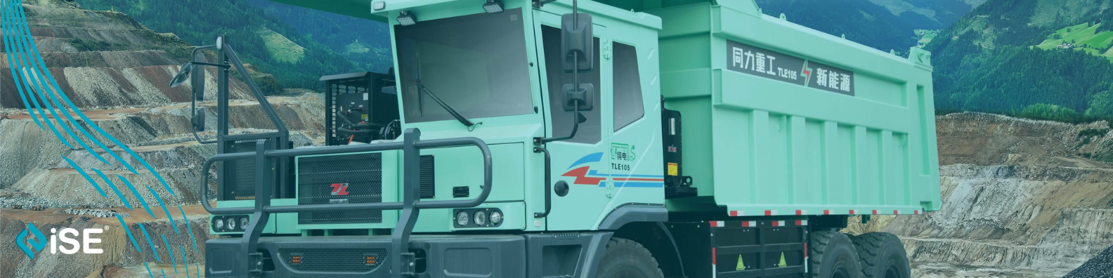 La transformación eléctrica de La Arena: primera flota de camiones mineros 100% eléctricos y un nuevo estándar de minería sostenible en el Perú