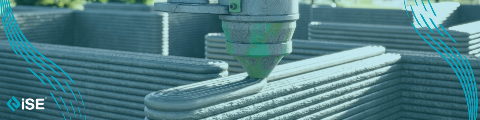  Impresión 3D en Construcción: Una Revolución en la Ingeniería Civil