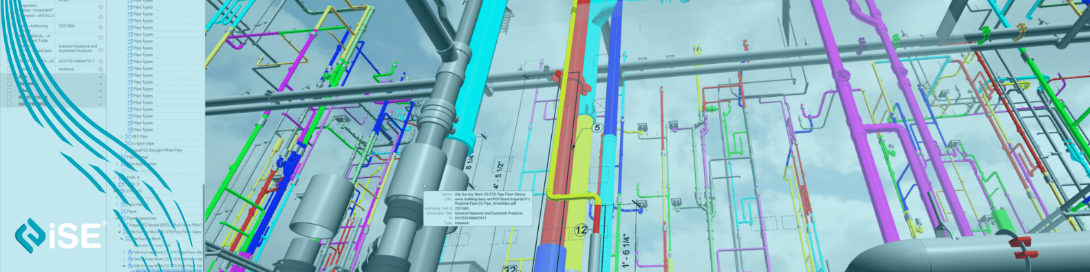 BIM 7D: La revolución digital que transforma el diseño en gestión inteligente, sostenible y predictiva de infraestructuras