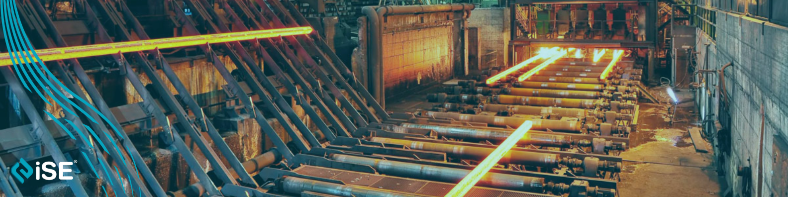 ⚙️ China y su revolución metalúrgica: el hierro que se produce en segundos y amenaza con redefinir la productividad global