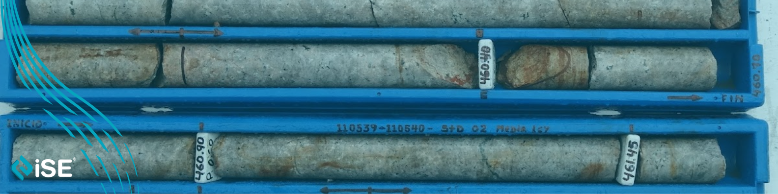 🔍 Cómo Australia Está Revolucionando el Logueo Geológico con Tecnología y Ciencia de Datos