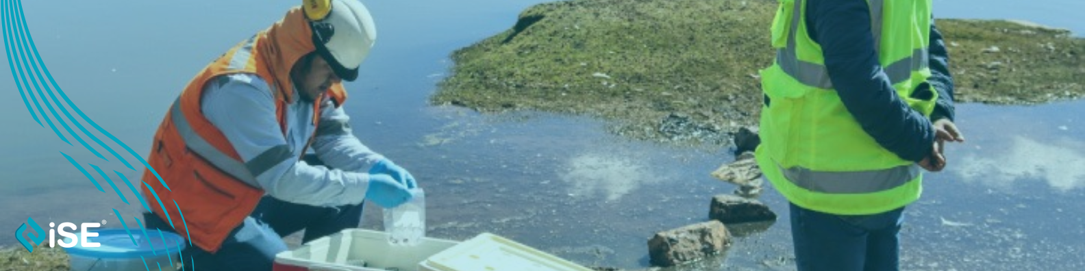 💧 Reutilización de Aguas Industriales: Cómo la Innovación Hídrica Está Transformando la Productividad en la Minería