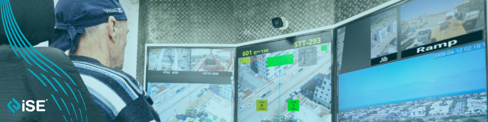🕹️ Skyline Cockpit: La cabina digital que está revolucionando el manejo de grúas en la construcción