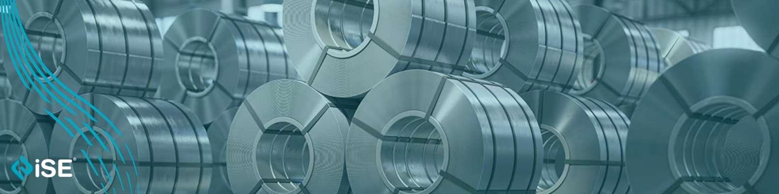 🔩 Acero verde: la revolución que transforma el material más usado del mundo (sin contaminar el planeta)