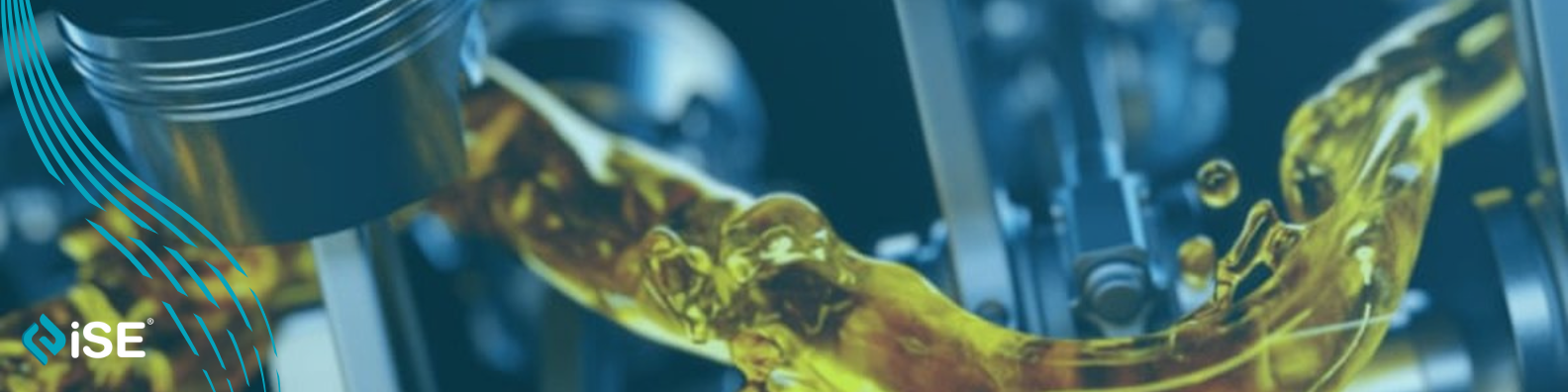 🔩 Lubricantes Inteligentes con Nanotecnología: La Nueva Frontera para Reducir Fricción, Desgaste y Consumo Energético