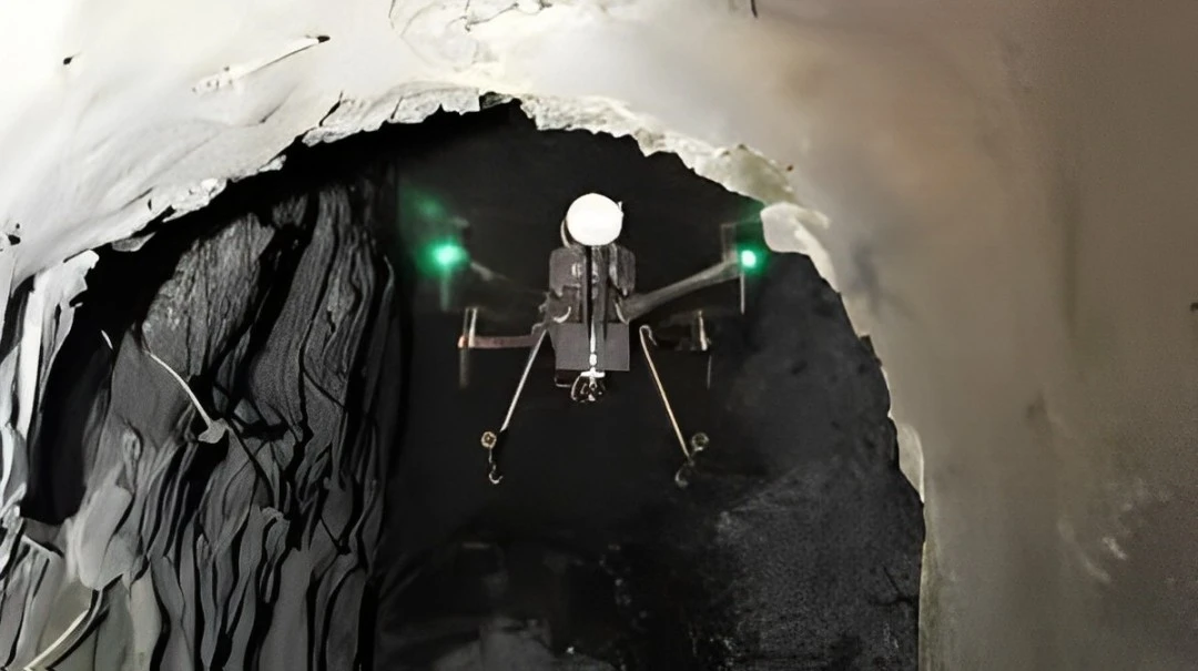 Tecnologías Emergentes en Minería Subterránea iSE