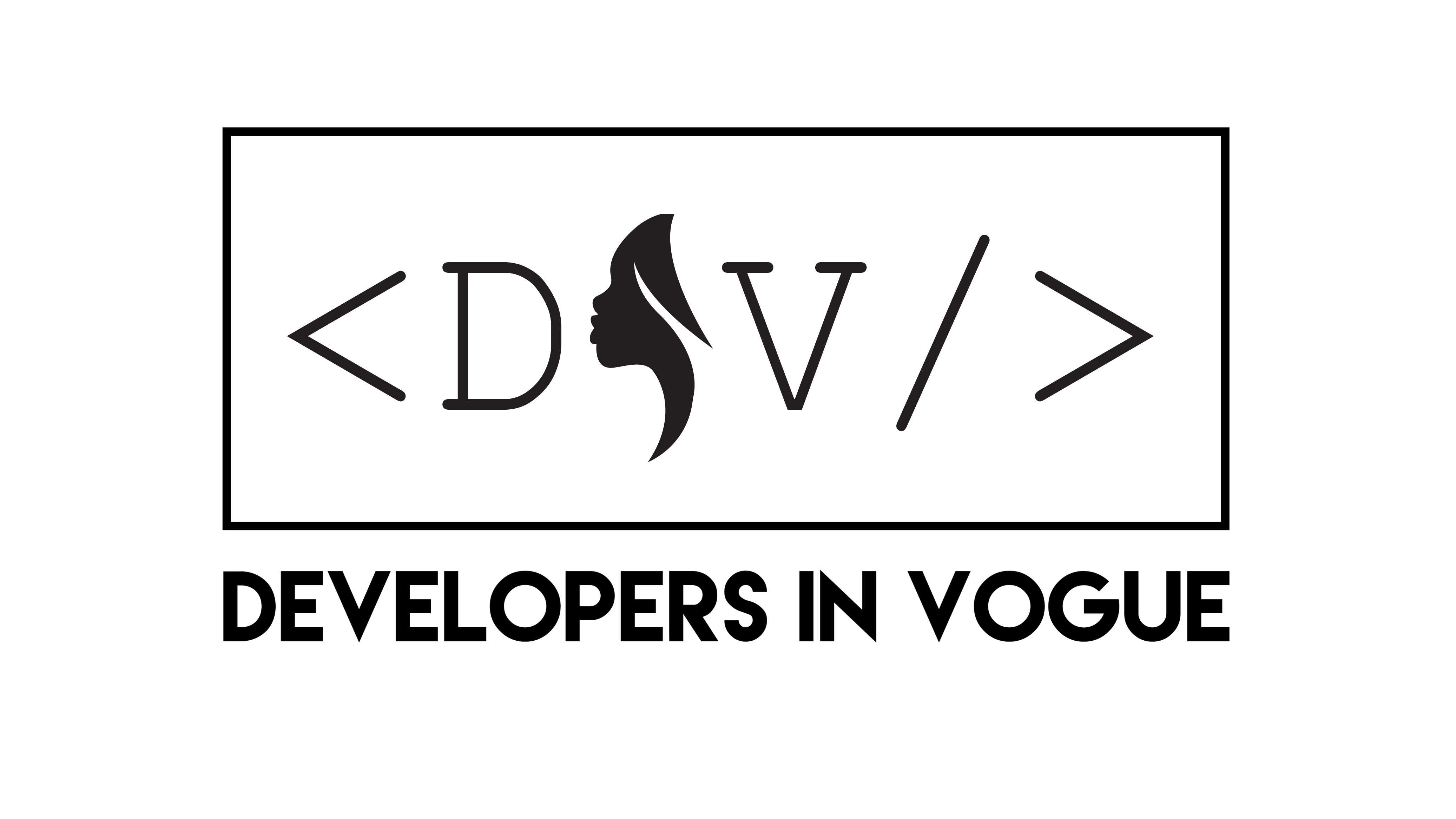 Developers in Vogue Foundation