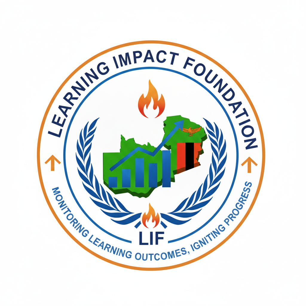 Learning Impact Foundation