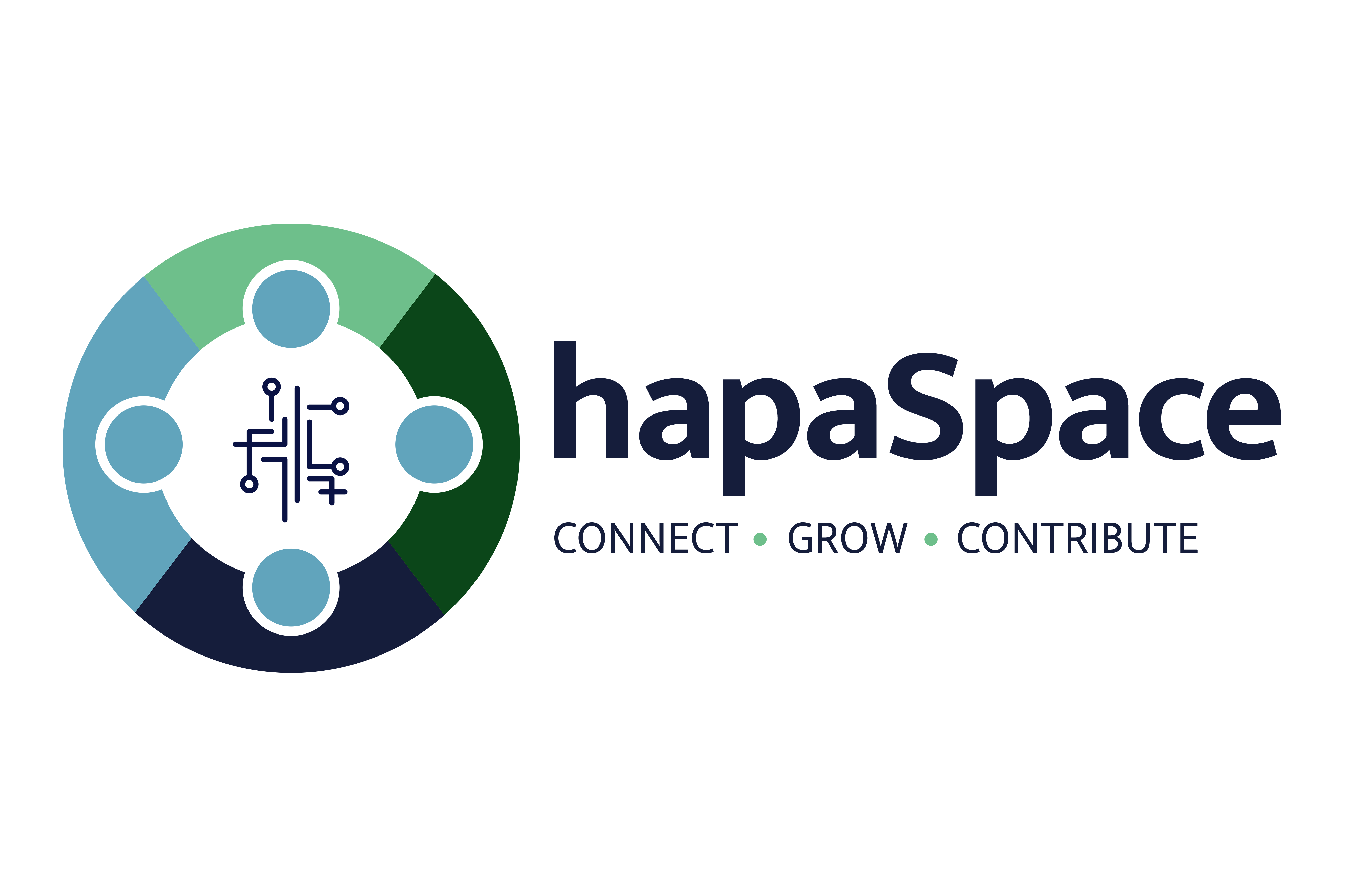 Hapa Space