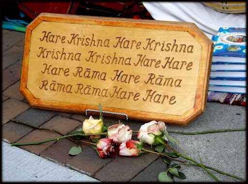 Mahamantra