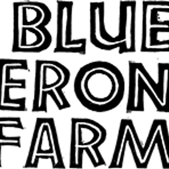 Blue Heron Farm