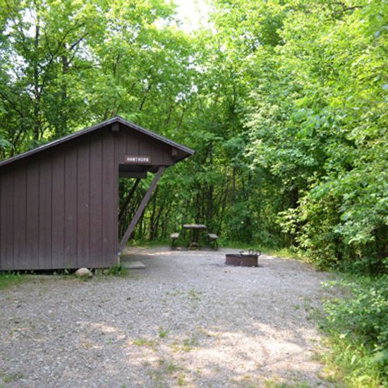 Grand Isle State Park