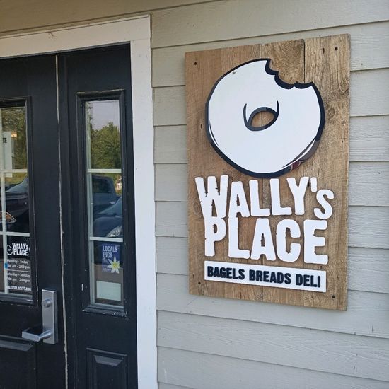 Wally's Place