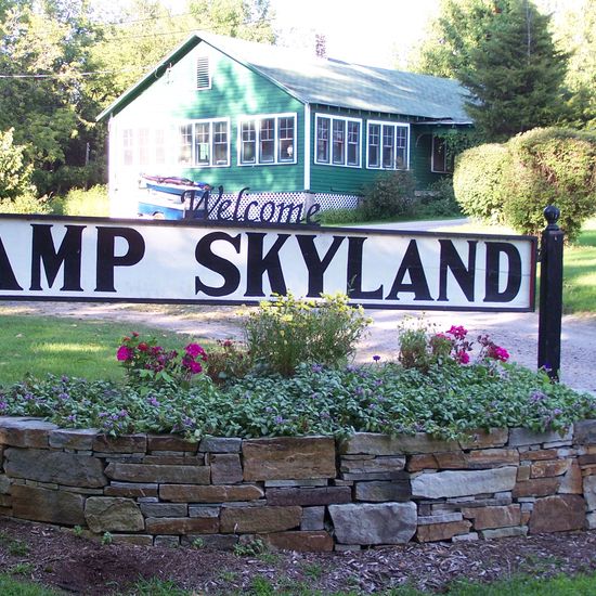 Camp Skyland