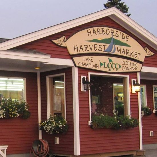Harborside Harvest Market