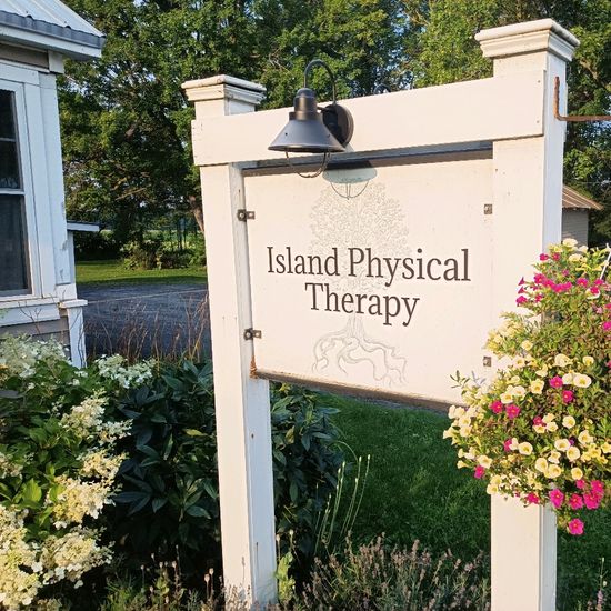 Island Physical Therapy